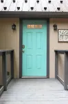 The Cabin on the Run