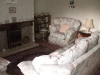 Private  Croft House in the Western Isles Stl Licence Number ES00069F - familiaux
