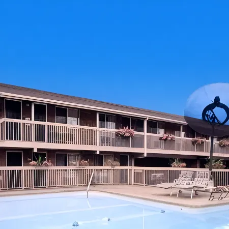 Sunset Inn