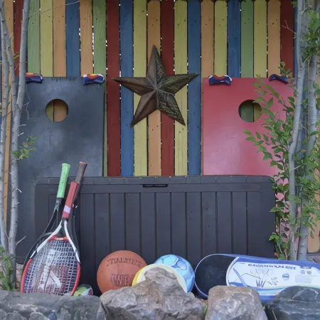 Pet and Family Friendly Conveniently Located I Heart Colorado Home