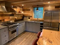 Whimsical Home on Quiet High Street, in Historic Downtown. - 3-Star
