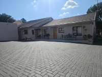 41 Fourth Road Guest House