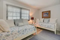 Prime Montecito Beach Location