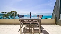 Spectacular Views Apartment: Bay Panorama - 4 ดาว