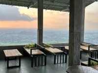 Contana Glamping with Jogja City View Hotels in Bantul Regency