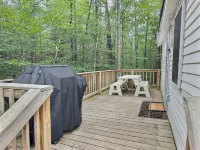 Quaint, Rustic, Quiet Retreat