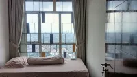Central Park Residence Amandine 4905 Cozy by Rumah Kom - Condos
