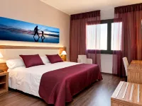 Dña Monse Hotel Spa & Golf Hotels in Torrevieja