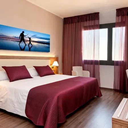 Dña Monse Hotel Spa & Golf