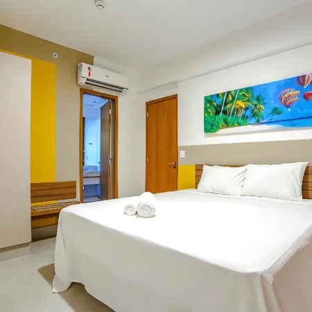 Enjoy Olímpia Park Resort