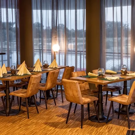 Das Elb Hotel & Restaurant