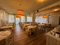 Hotel le Focette