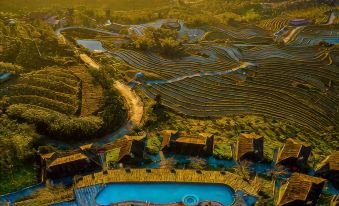 The Mong Village Resort & Spa