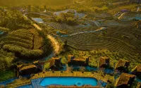 The Mong Village Resort & Spa - รีสอร์ท