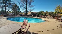 Stunning Sedona 2BR Red Rock Condo! - Gym