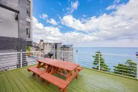 Samcheok Eastocean - Ocean View