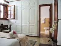 Typical Canarian villa in the heart of Puerto de la Cruz - Homestays