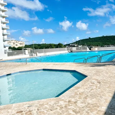 Seaview Villa Magnificent @ Fajardo