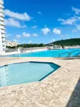 Seaview Villa Magnificent @ Fajardo - Swimmingpools