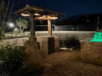 Il Casale Della Fornace Hoteles en 
