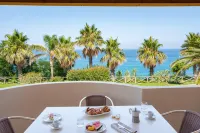 Hotel Villaggio Cala di Volpe - spa
