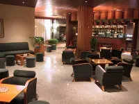Hotel Vianorte - bar