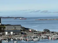 Tuukkaq Apartments Hotels in Nuuk