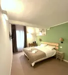 Bologna Rooms & Art - 3 Yıldız