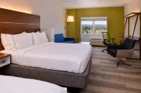 Holiday Inn Express & Suites TRINITY by IHG