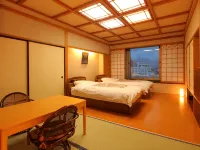 KKR Yuzawa Yukiguni Hotel a 