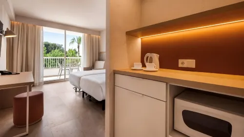 Protur Safari Park Aparthotel - Huoneistot