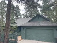 Hoof Haus in Aspen Valley Country Club in Flagstaff