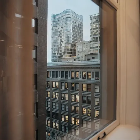 EXchange Hotel Vancouver