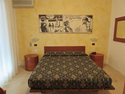 Hotel Villa Fiorita