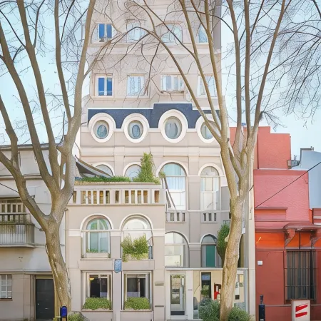 Rendez Vous Hotel Buenos Aires