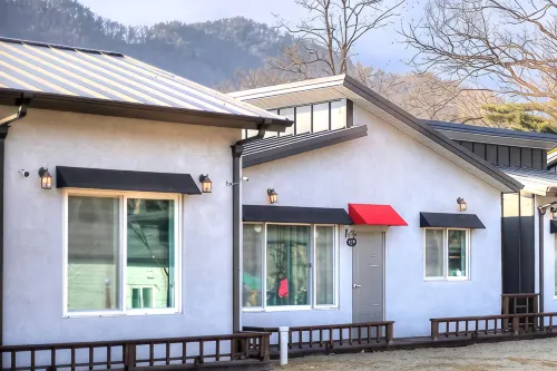 Goesan Forest Harmony Pension - 2-Star