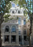Rendez Vous Hotel Buenos Aires Hoteles cerca de Estación Artigas