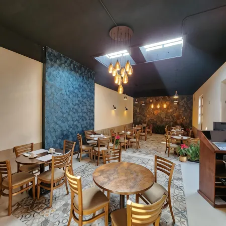 Hotel Úrsula Concept