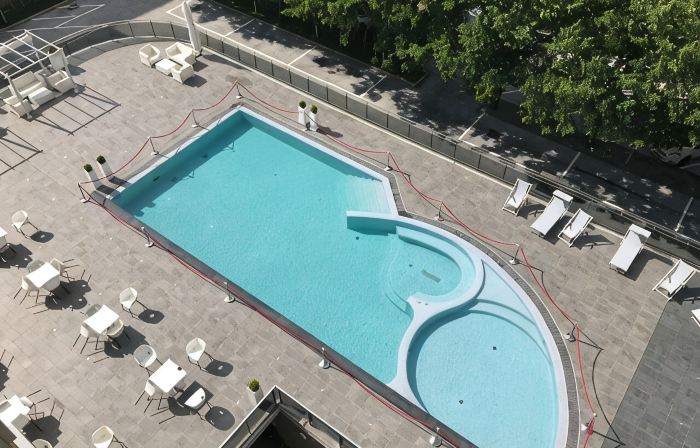 Domus Grand Hotel