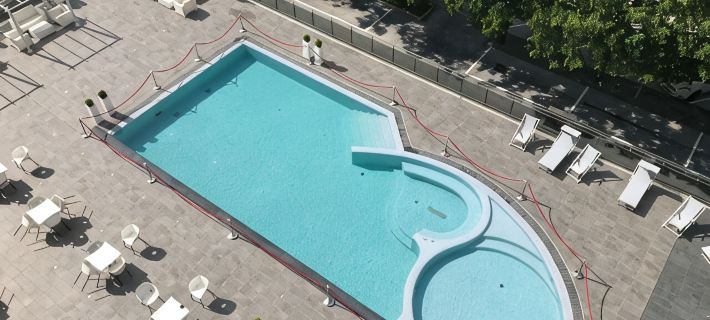 Domus Grand Hotel Hotels in Province of Cosenza