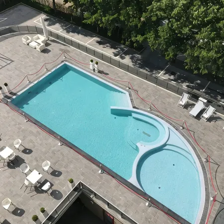 Domus Grand Hotel
