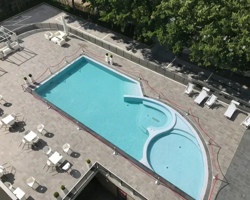 Domus Grand Hotel Hotels in Rende