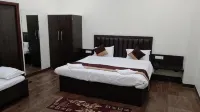 Hotel Govindam Elite - spa