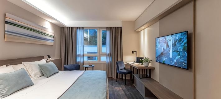 Huinid Obelisco Hotel Hotels in Buenos Aires
