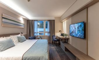 Huinid Obelisco Hotel