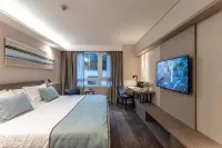 胡尼德方尖碑酒店 - 酒吧