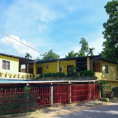 Brishti Bilash Guesthouse - Homestays