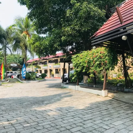 Subic Grand Seas Resort