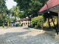 Subic Grand Seas Resort - Lemmikkieläimet sallittu