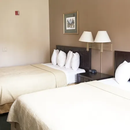 FairBridge Inn & Suites